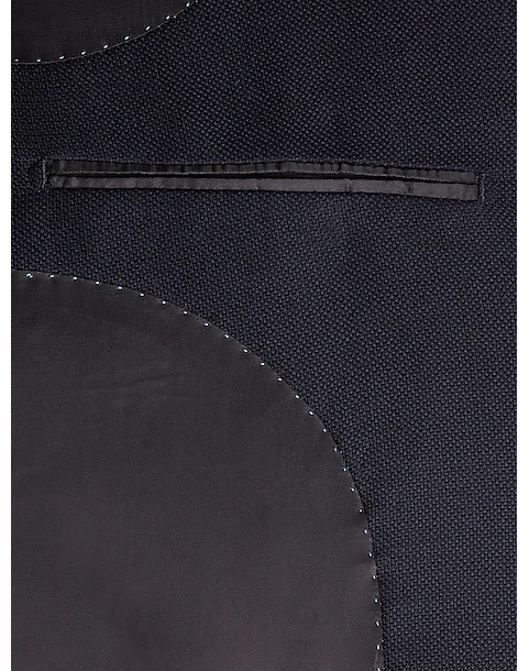 Joseph Abboud Modern Fit Blazer, Navy 3 Joseph Abboud Modern Fit Blazer, Navy - Image 3