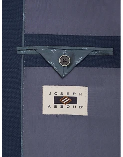 Joseph Abboud Slim Fit Blazer, Postman Blue 5 Joseph Abboud Slim Fit Blazer, Postman Blue -Joseph Abboud Sales MW40 11N2 14 JOSEPH ABBOUD BLUE POSTMAN ALT2