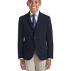 JOE Joseph Abboud Boys Navy Blazer