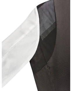 Awearness Kenneth Cole Slim Fit Sport Coat, Charcoal Plaid 7 Awearness Kenneth Cole Slim Fit Sport Coat, Charcoal Plaid -Joseph Abboud Sales MW40 14GM 66 AWEARNESS KENNETH COLE CHARCOAL PLAID ALT5