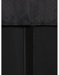 Michael Strahan Classic Fit Knit Sport Coat, Black Solid -Joseph Abboud Sales MW40 15K7 02 MICHAEL STRAHAN BLACK SOLID ALT5