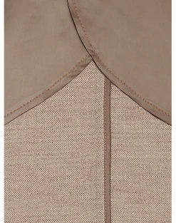 Joseph Abboud Slim Fit Notch Lapel Knit Sport Coat Tan Plaid 7 Joseph Abboud Slim Fit Notch Lapel Knit Sport Coat Tan Plaid -Joseph Abboud Sales MW40 15N9 65 JOSEPH ABBOUD TAN PLAID ALT5