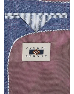 Joseph Abboud Modern Fit Sport Coat, Tan Windowpane Plaid 5 Joseph Abboud Modern Fit Sport Coat, Tan Windowpane Plaid -Joseph Abboud Sales MW40 15P2 67 JOSEPH ABBOUD BLUE BERRY WINDOWPANE ALT2 1