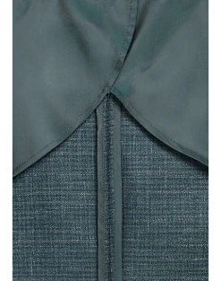 Joseph Abboud Slim Fit Sport Coat, Blue And Green Textured 7 Joseph Abboud Slim Fit Sport Coat, Blue And Green Textured -Joseph Abboud Sales MW40 15P4 70 JOSEPH ABBOUD BLUE GREEN TEXTURED ALT5