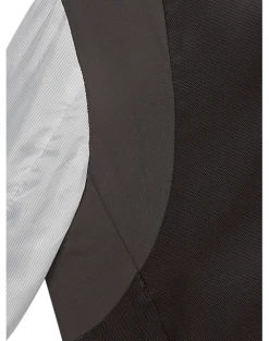 Awearness Kenneth Cole Modern Fit Sport Coat, Tan Plaid -Joseph Abboud Sales MW40 15TA 65 AWEARNESS KENNETH COLE TAN GLEND PLAID ALT5