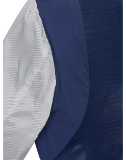 Awearness Kenneth Cole Modern Fit Sport Coat, Blue Tic -Joseph Abboud Sales MW40 15TH 70 AWEARNESS KENNETH COLE BLUE TIC ALT5
