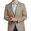 Joseph Abboud Slim Fit Sport Coat, Textured Tan