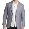 Joseph Abboud Modern Fit Sport Coat, Lavender Plaid