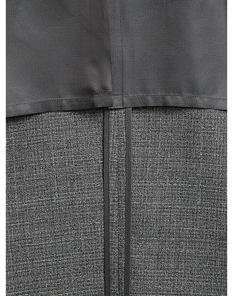 Awearness Kenneth Cole Modern Fit Notch Lapel Sport Coat, Gray Tic 4 Awearness Kenneth Cole Modern Fit Notch Lapel Sport Coat, Gray Tic - Image 4