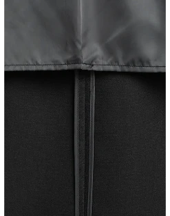 Pronto Uomo Modern Fit Sport Coat, Black -Joseph Abboud Sales MW40 15YY 02 PRONTO UOMO BLACK ALT8