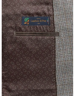 Joseph Abboud Modern Fit Sport Coat, Gray Check 8 Joseph Abboud Modern Fit Sport Coat, Gray Check -Joseph Abboud Sales MW40 15ZU 95 JOSEPH ABBOUD GRAY CHECK ALT3