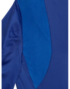 Egara Slim Fit Peak Lapel Dinner Jacket, Teal -Joseph Abboud Sales MW40 168W 14 EGARA BLUE ALT5 1