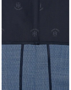 Tommy Hilfiger Modern Fit Sport Coat, Beige Tic -Joseph Abboud Sales MW40 16FN 70 TOMMY HILFIGER BLUE TIC ALT5 5