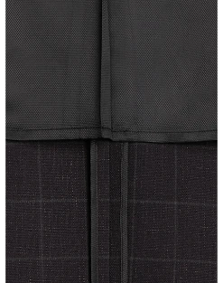 Awearness Kenneth Cole Modern Fit Sport Coat, Wine Windowpane 7 Awearness Kenneth Cole Modern Fit Sport Coat, Wine Windowpane -Joseph Abboud Sales MW40 16GK 60 AWEARNESS KENNETH COLE WINE WINDOWPANE ALT5