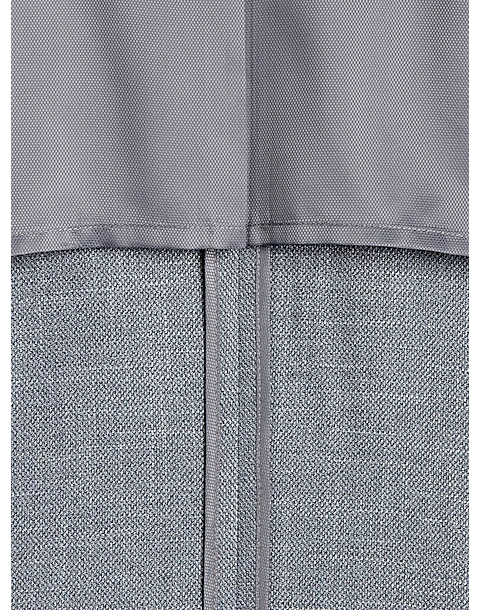Awearness Kenneth Cole Modern Fit Sport Coat, Gray Tic 4 Awearness Kenneth Cole Modern Fit Sport Coat, Gray Tic - Image 4