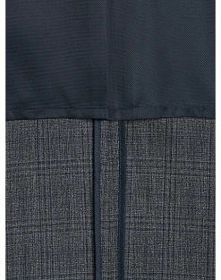 Awearness Kenneth Cole Modern Fit Sport Coat, Teal Plaid -Joseph Abboud Sales MW40 16GP 64 AWEARNESS KENNETH COLE GRAY TEAL PLAID ALT5