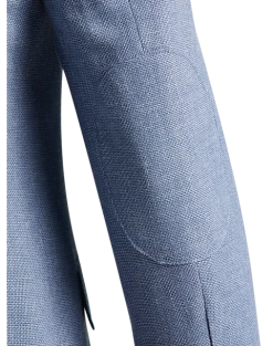 JOE Joseph Abboud Slim Fit Sport Coat, Light Blue 8 JOE Joseph Abboud Slim Fit Sport Coat, Light Blue -Joseph Abboud Sales MW40 16KG 15 JOE JOSEPH ABBOUD LT BLUE TEXTURED ALT4
