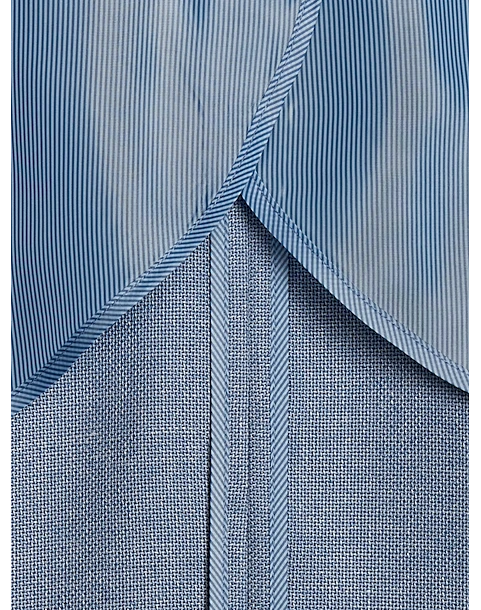 JOE Joseph Abboud Slim Fit Sport Coat, Light Blue 5 JOE Joseph Abboud Slim Fit Sport Coat, Light Blue - Image 5
