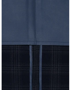 JOE Joseph Abboud Slim Fit Notch Lapel Sport Coat, Navy Plaid 7 JOE Joseph Abboud Slim Fit Notch Lapel Sport Coat, Navy Plaid -Joseph Abboud Sales MW40 16KJ 61 JOE JOSEPH ABBOUD NAVY PLAID ALT3