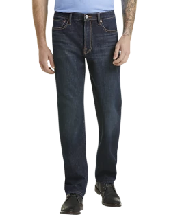Lucky Brand 329 Shoreline Classic Fit Jeans, Dark Wash