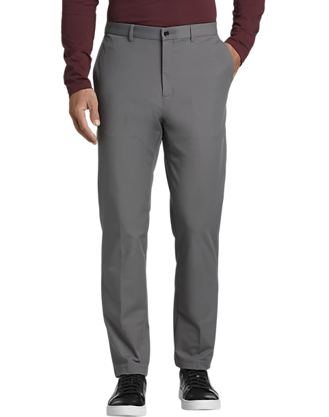 Lauren By Ralph Lauren Norton Classic Fit Stretch Dress Pants, Beige 1 Lauren By Ralph Lauren Norton Classic Fit Stretch Dress Pants, Beige