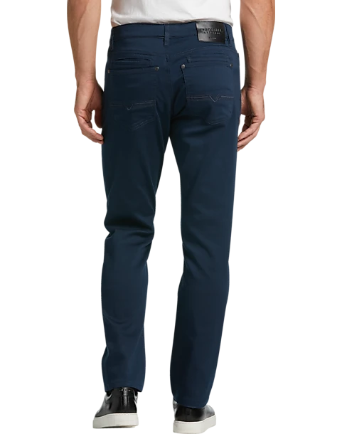 Black Bull Modern Fit Pants, Ginger 2 Black Bull Modern Fit Pants, Ginger - Image 2