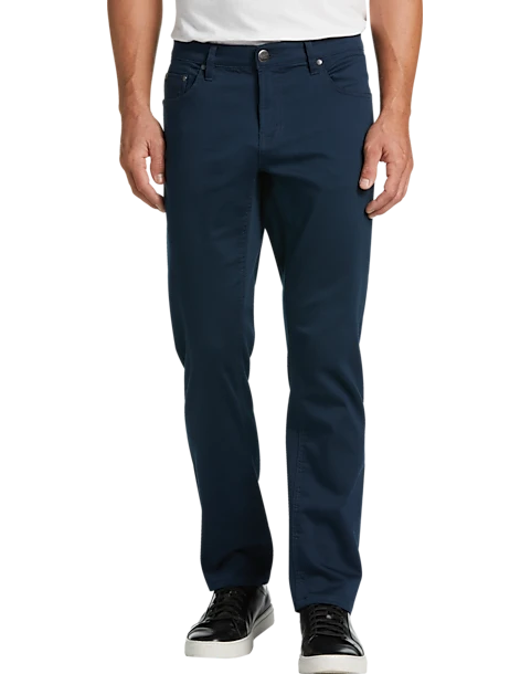 Black Bull Modern Fit Pants, British Khaki 1 Black Bull Modern Fit Pants, British Khaki