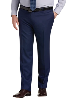 JOE Joseph Abboud Executive Fit Suit, Bright Blue 6 JOE Joseph Abboud Executive Fit Suit, Bright Blue -Joseph Abboud Sales MW40 3UW9 15 JOE JOSEPH ABBOUD BRIGHT BLUE ALT2