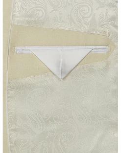 Tayion Classic Fit Suit Separates Coat, Cream 7 Tayion Classic Fit Suit Separates Coat, Cream -Joseph Abboud Sales MW40 3W9E 25 TAYION CREAM ALT2