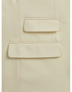 Tayion Classic Fit Suit Separates Coat, Cream 8 Tayion Classic Fit Suit Separates Coat, Cream -Joseph Abboud Sales MW40 3W9E 25 TAYION CREAM ALT3