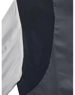 Awearness Kenneth Cole Modern Fit Suit, Blue Windowpane 9 Awearness Kenneth Cole Modern Fit Suit, Blue Windowpane -Joseph Abboud Sales MW40 3WG4 67 AWEARNESS KENNETH COLE BLUE WINDOWPANE ALT9