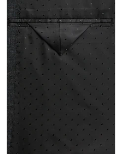 Michael Strahan Classic Fit Suit, Blue Plaid 7 Michael Strahan Classic Fit Suit, Blue Plaid -Joseph Abboud Sales MW40 3WYC 66 MICHAEL STRAHAN CHARCOAL PLAID ALT4
