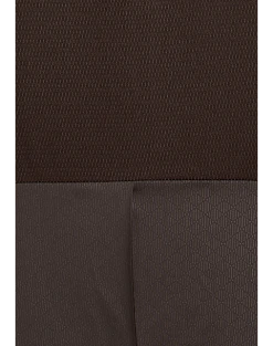 Awearness Kenneth Cole Slim Fit Suit, Brown Plaid 9 Awearness Kenneth Cole Slim Fit Suit, Brown Plaid -Joseph Abboud Sales MW40 3X0T 63 AWEARNESS KENNETH COLE BROWN PLAID ALT6