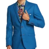 Paisley & Gray Slim Fit Suit Separates Coat, Cobalt Blue