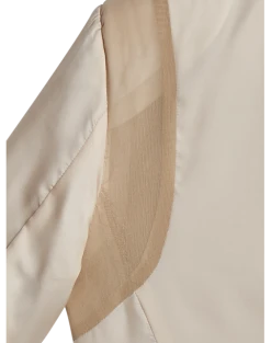 Pronto Uomo Modern Fit Suit Separates Coat, Tan Sharkskin -Joseph Abboud Sales MW40 3XPF 05 PRONTO UOMO TAN SHARKSKIN ALT4