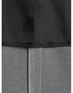 Awearness Kenneth Cole Modern Fit Soft Jacket, Gray Plaid 7 Awearness Kenneth Cole Modern Fit Soft Jacket, Gray Plaid -Joseph Abboud Sales MW40 6NFY 04 AWEARNESS KENNETH COLE MED GREY ALT6