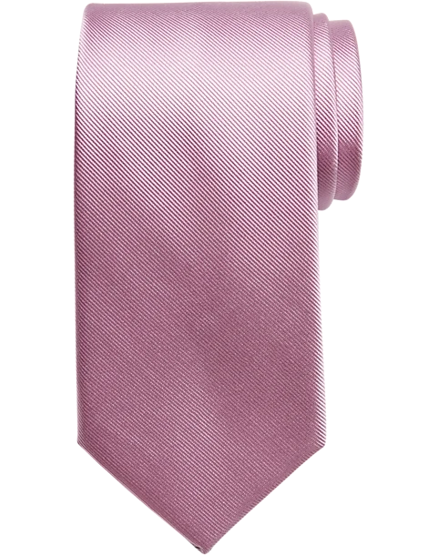 Jos. A. Bank Traveler Collection Narrow Tie, Quartz 1 Jos. A. Bank Traveler Collection Narrow Tie, Quartz